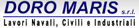 Doro Maris S.r.l. Riparazioni Navali